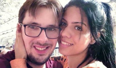 '90 Day Fiance' Stars Larissa And Colt Are Filming 'Happily Ever After' Despite Marital Issues