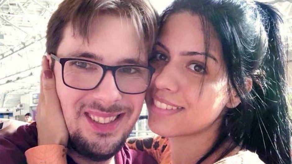 '90 Day Fiance' Stars Larissa And Colt Are Filming 'Happily Ever After' Despite Marital Issues