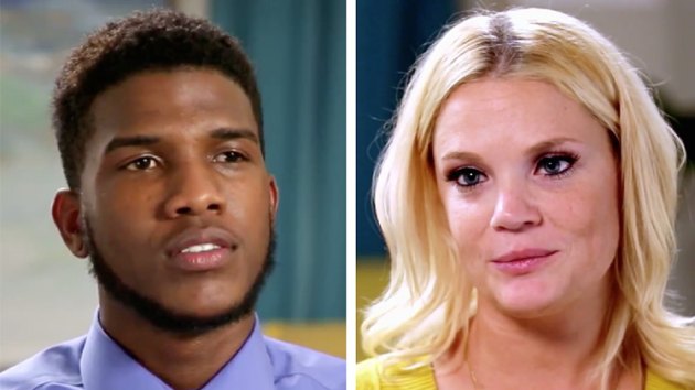 Did 90 Day Fiancé Couple Ashley And Jay Split See The Evidence In Touch Weekly