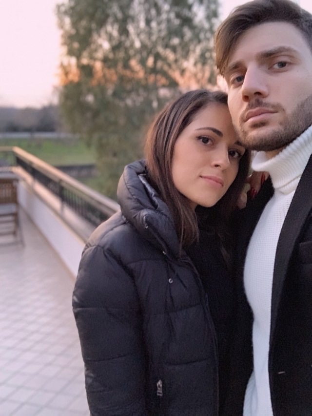 90 Day Fiancé': Cassia Has a New Man After Divorce From Jason