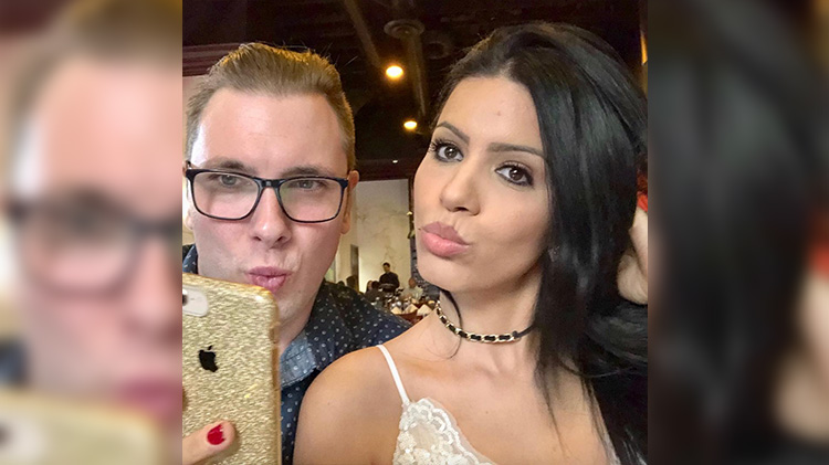 90 day fiance colt cheating allegations