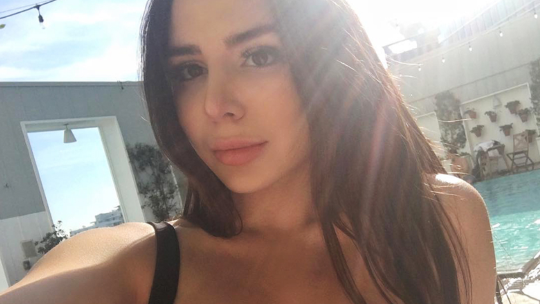 Anfisa Claps Back at Body-Shamers