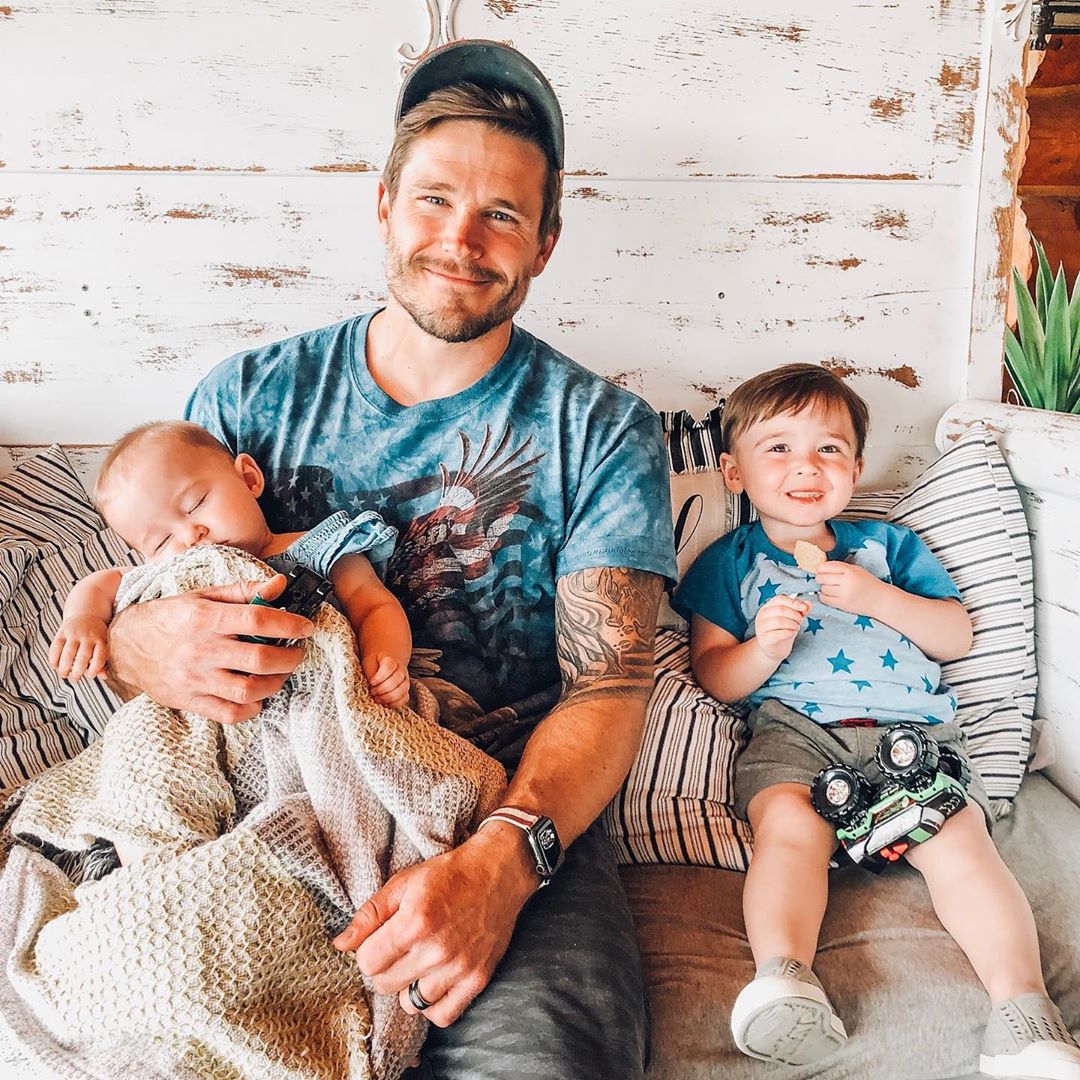 Chelsea Houska's Family Is Always Adorable — See Their Best Pics