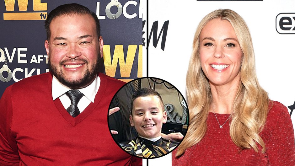 Collin Gosselin Will Be Released From Treatment Center Just In Time For Christmas!