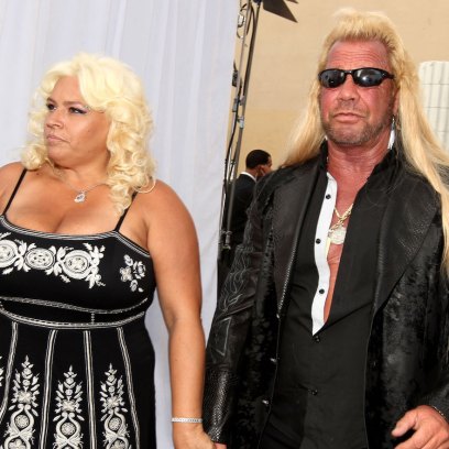 Dog the Bounty Hunter pressing charges
