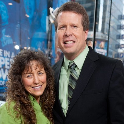 How Many Grandkids Do the Duggars Have?