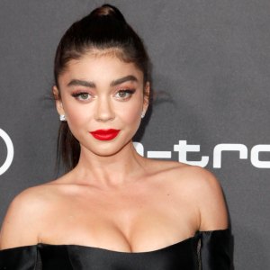 Sarah Hyland And Ariel Winter Porn - Ariel Winter : Latest News - In Touch Weekly