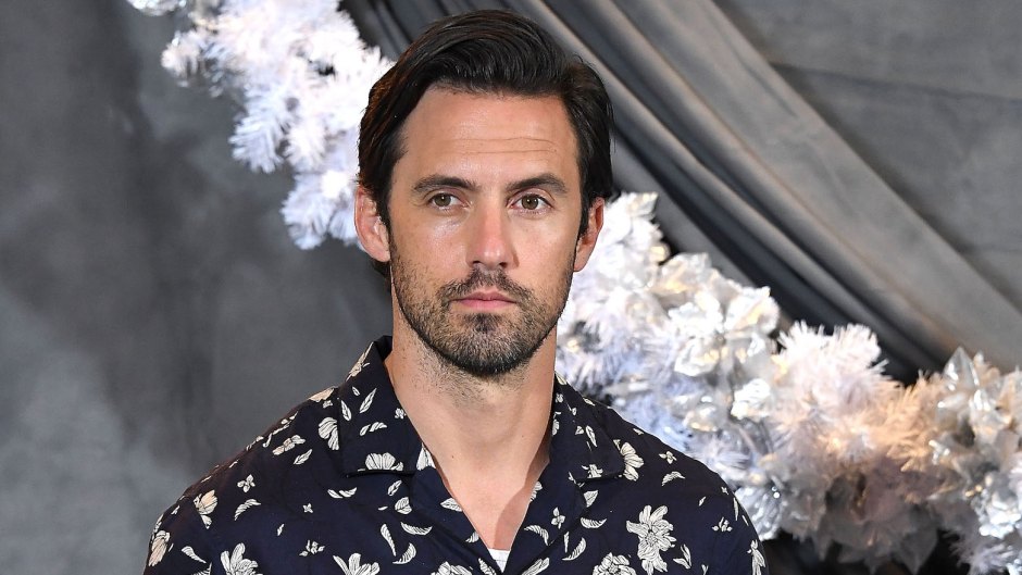 Milo Ventimiglia opens up about being unemployed after Heroes
