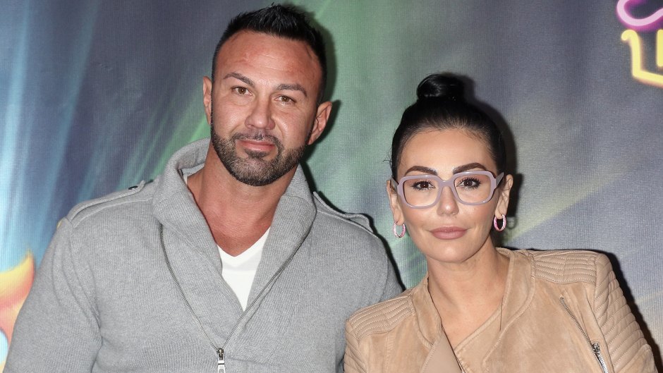 Roger Mathews Speaks Out Against Jenni 'JWoww' Farley Following Shocking Abuse Accusations: She's 'a Liar'