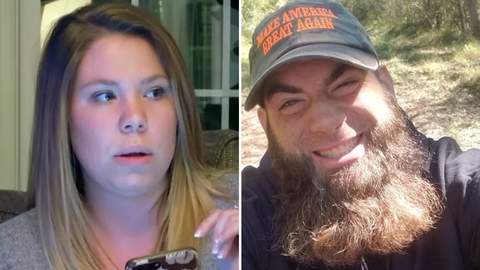 Kailyn Lwory Thinks David Eason Needs a Psych Eval