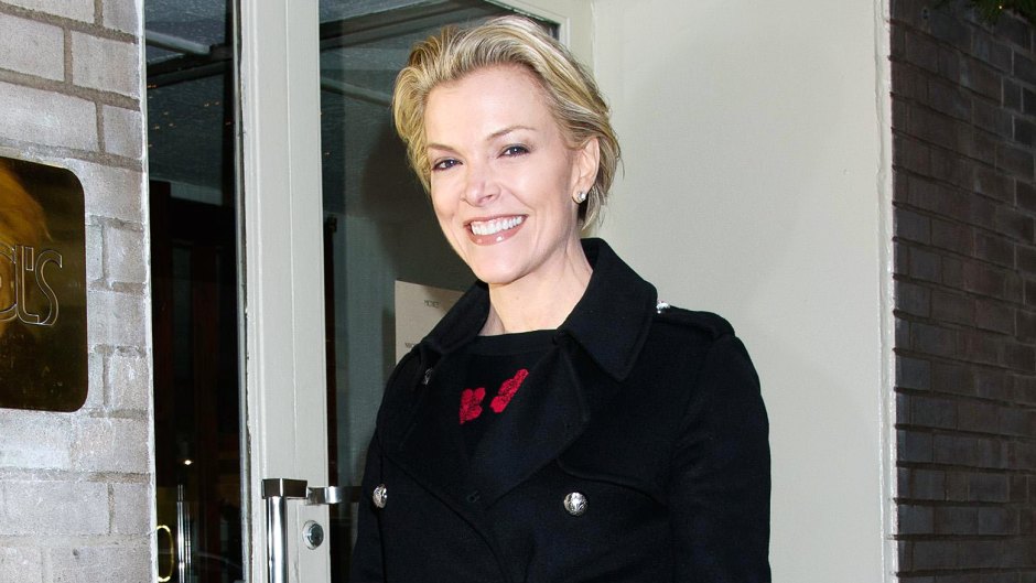 Megyn Kelly Attends Cosmo 100 Most Powerful Women Luncheon After NBC Dismissal