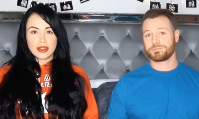 Paola And Russ Reveal Someone Is Asking For 'Kardashian Type Money' To Stay On '90 Day Fiance'