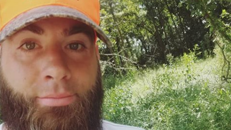 Woman Files Presses Charges Against 'Teen Mom 2' Star David Eason For Allegedly Threatening Her With A Gun
