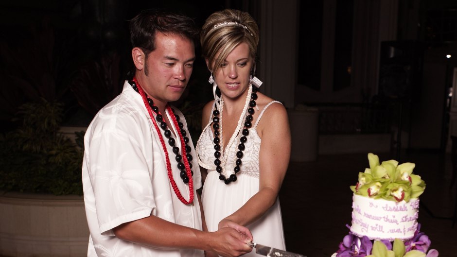 Jon and Kate Gosselin's Tumultuous Relationship From Marrying to Splitting and Endless Accusations