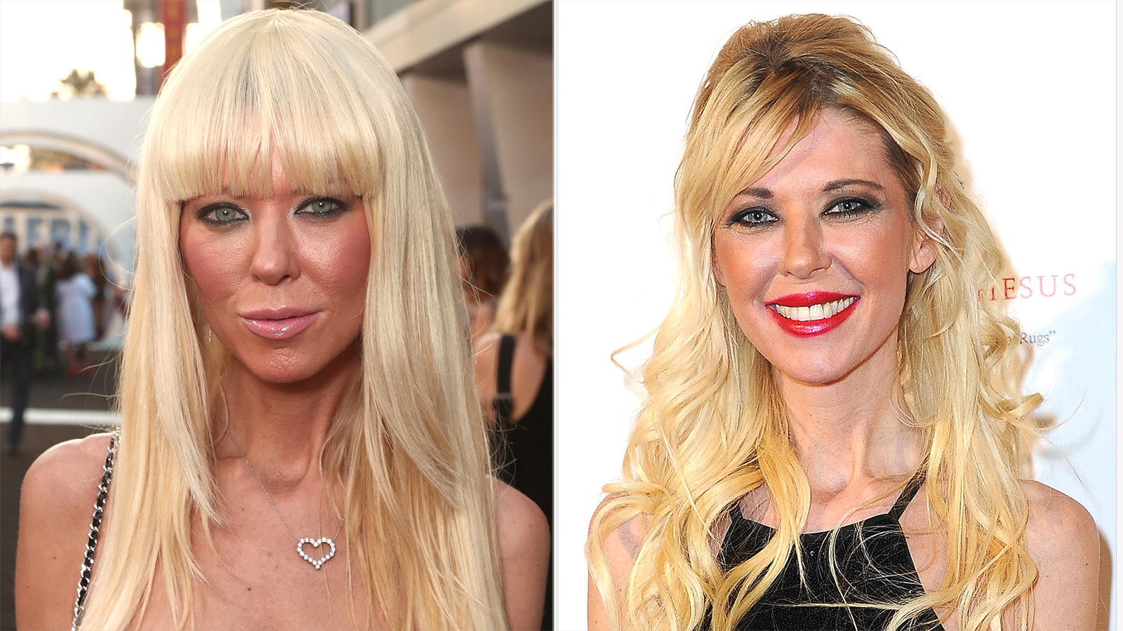 Tara Reid Shows off Weight Gain on the Red Carpet â€” See Pics