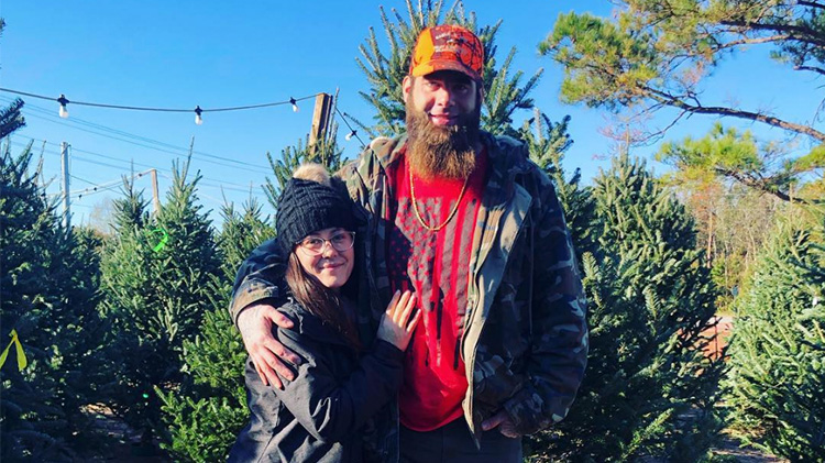 teen mom 2 david eason charged illegal towing