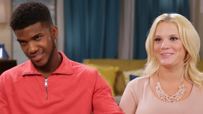 '90 Day Fiancé' Star Ashley Martson Withdraws Divorce Filing After 2 Weeks