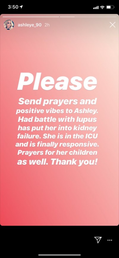 90 day fiance ashley hospitalized