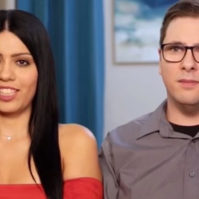 '90 Day Fiancé' Star Larissa Responds to Pregnancy Speculation Amid Heated Split From Colt