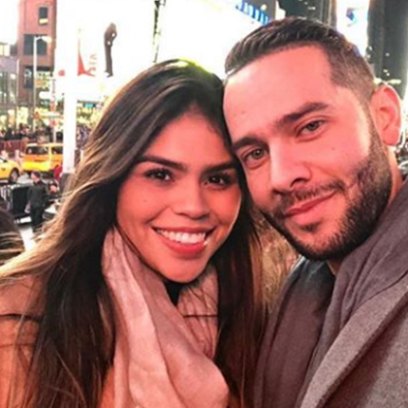 Jonathan Rivera's Family Has Been A ‘Huge Support’ For Him Following Fernanda Flores Separation