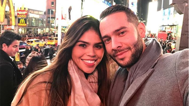 Jonathan Rivera's Family Has Been A ‘Huge Support’ For Him Following Fernanda Flores Separation
