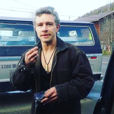'Alaskan Bush People' Star Matt Brown Back in Rehab: 'His Family Is Supportive'