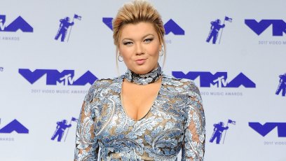 Amber Portwood Opens up About Her Sisters Death From SIDS
