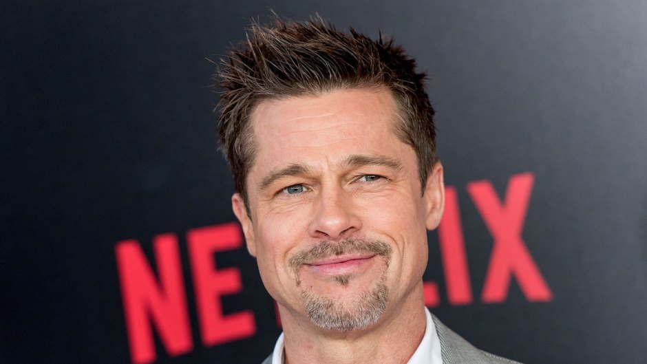 Brad Pitt Ready to Date After End of Custody Battle With Angelina Jolie