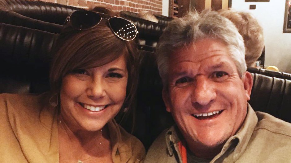 Caryn chandler matt roloff Once Charged With DUIs And Assault