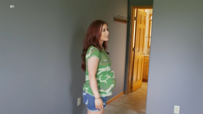 'Teen Mom 2': See Inside Chelsea Houska and Cole DoBoer's House