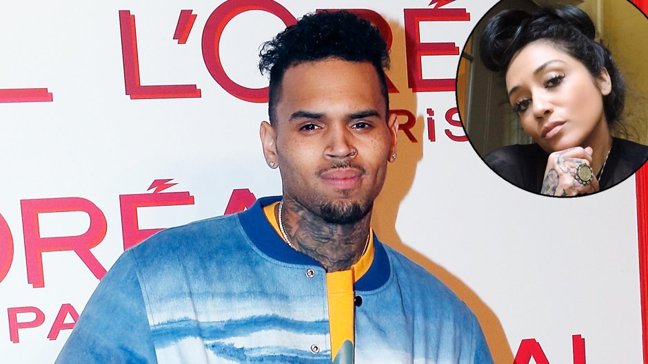 Chris-Brown's-Baby-Mama-Nia-Guzman-Reacts-to-Rape-Accusations