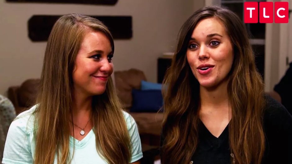 Jana Duggar Is 'Not In A Relationship' Says Jessa Following Speculation