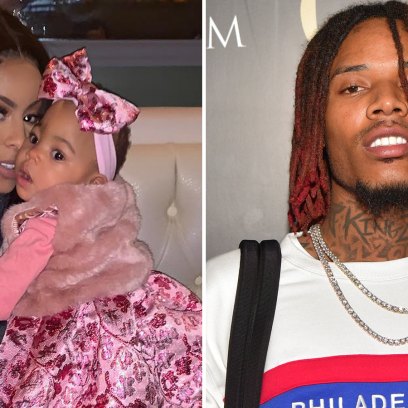 Alexis Skyy and Fetty Wap Share Heartfelt Messages About Daughter Alaiya Amid Recovery