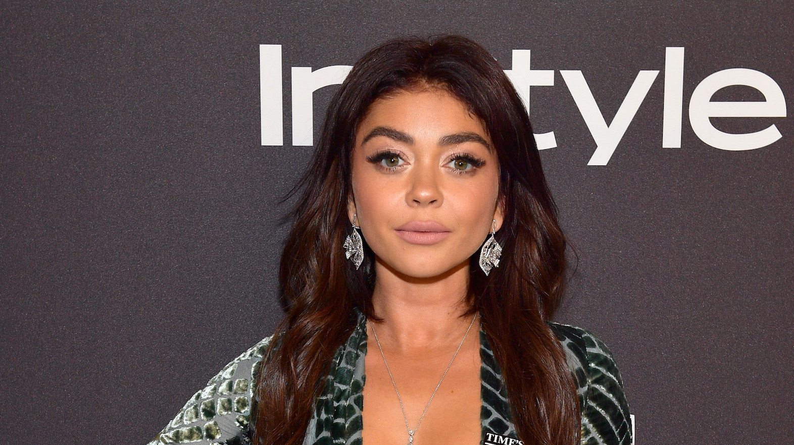 Sarah Hyland Reveals She Was 'Very Close' to Committing Suicide