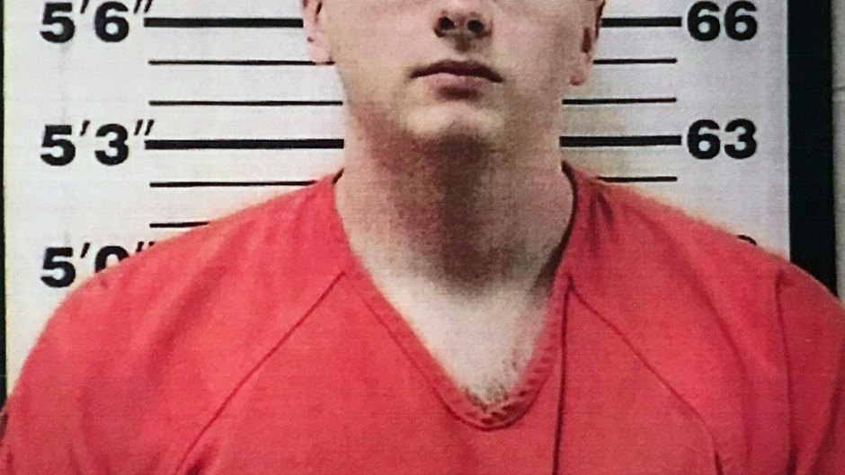Jayme Closs Kidnapping Suspect Jake Patterson Described As A 'Loner' In High School