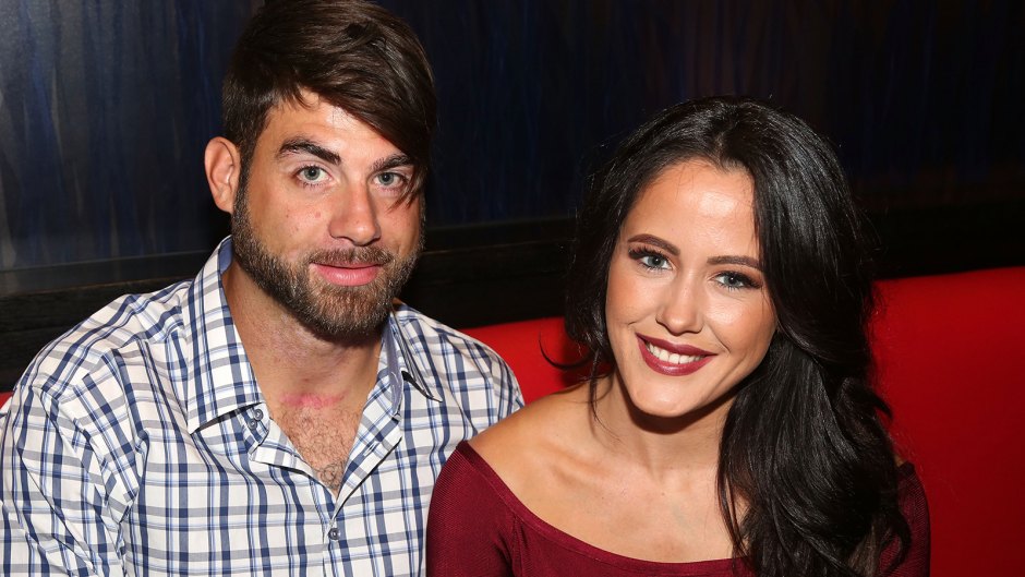 Jenelle Evans Claims She Was 'Drunk' When She Called The Cops On Husband David Eason