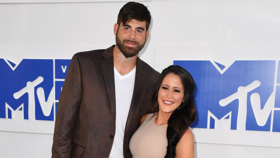 Jenelle Evans Shows 1 Year Old Daughter Ensley Scary Pg-13 Movie