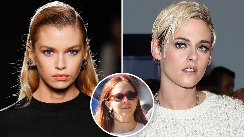 Stella Maxwell Reportedly ‘Had No Idea’ Kristen Stewart ‘Had Feelings For Someone Else’