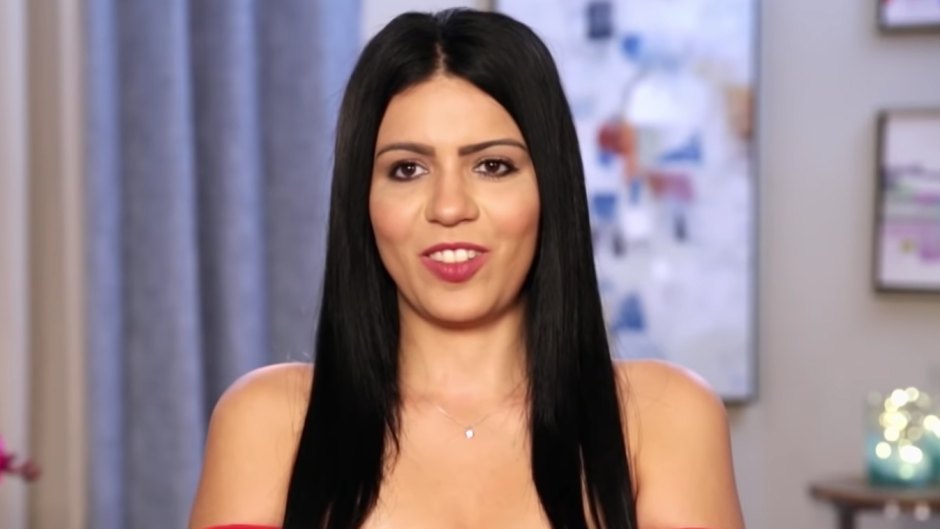 90 Day Fiance: Larissa Shows off New Tattoo Amid Divorce From Colt