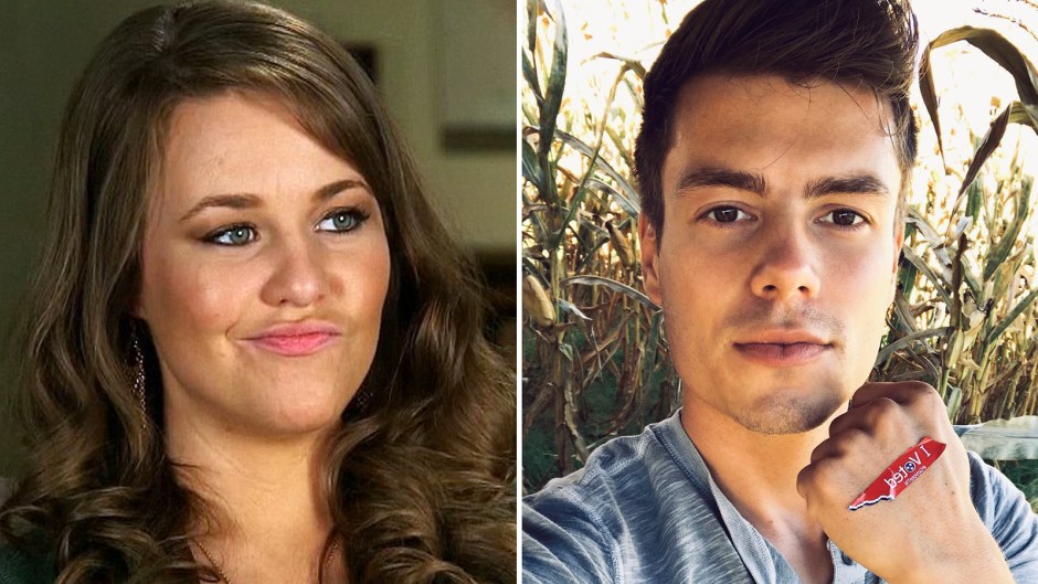 Lawson Bates Says His Family 'Liking' A Comment About Him Courting Jana Duggar Was 'Purely Accidental'