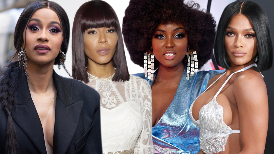 From Cardi B vs. Asia to Amara La Negra vs. Veronica, These Are Best 'LHH' Fights of All Time