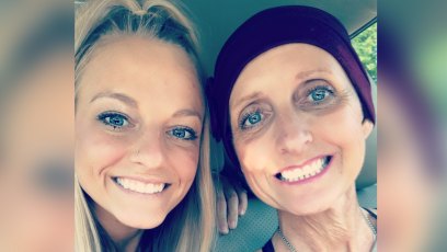 Teen Mom Star Mackenzie Mckee Shares Message Mothers Cancer Battle