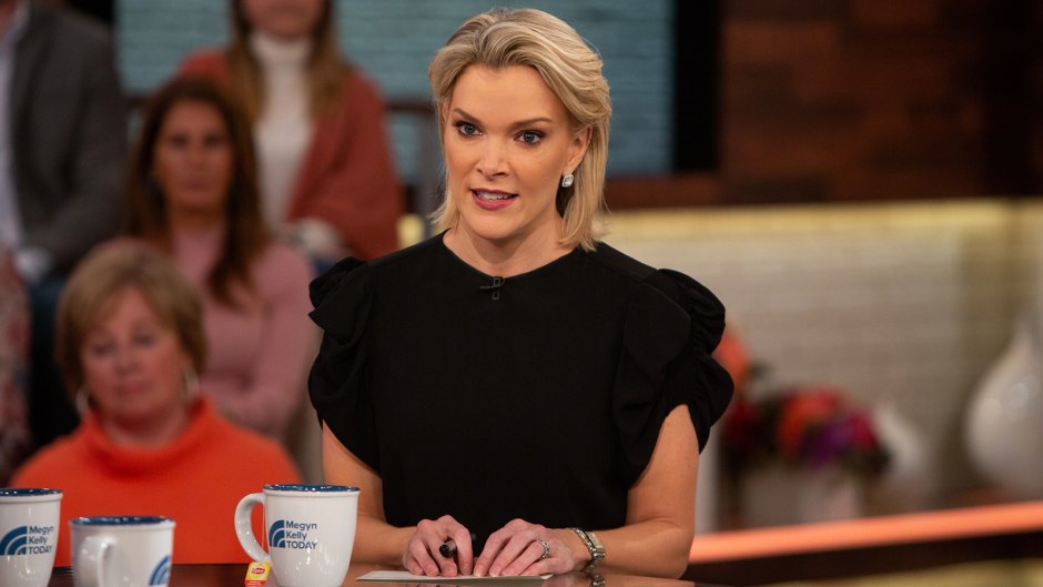 Megyn Kelly Has Limited Options for Her Next TV Gig After Today