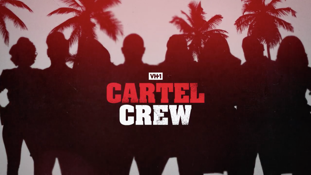 Cartel Crew': Tatu Baby, Michael Blanco and More Star in New Trailer