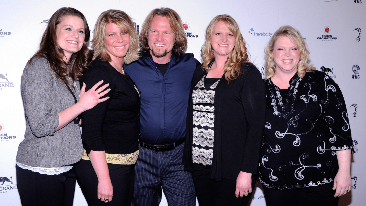 Sister Wives Star Christine Brown Shares Update on Selling Homes