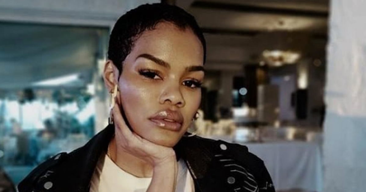 NEW MUSIC: Teyana Taylor - How You Want It (Feat. King 