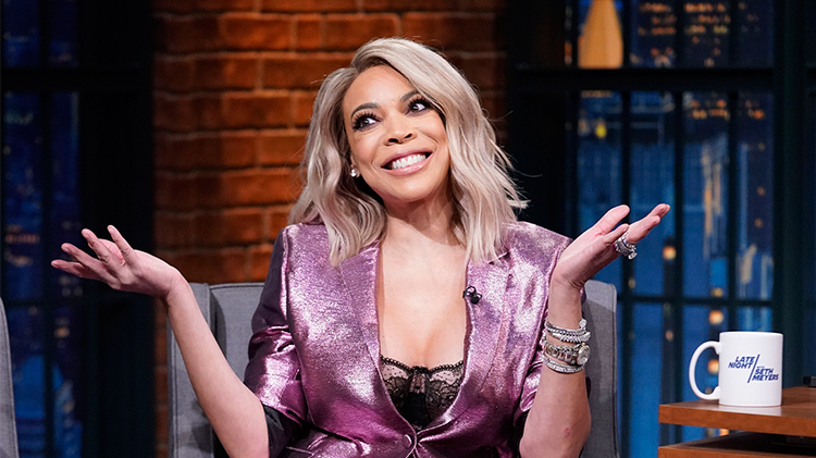 whats wrong with wendy williams 2019