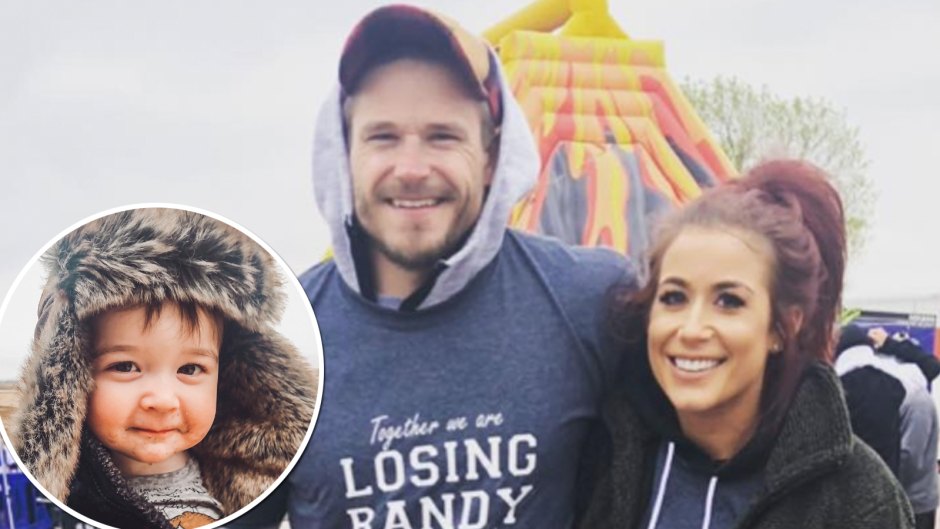 Chelsea Houska and Cole Deboers Son Watson Is Undergoing Surgery