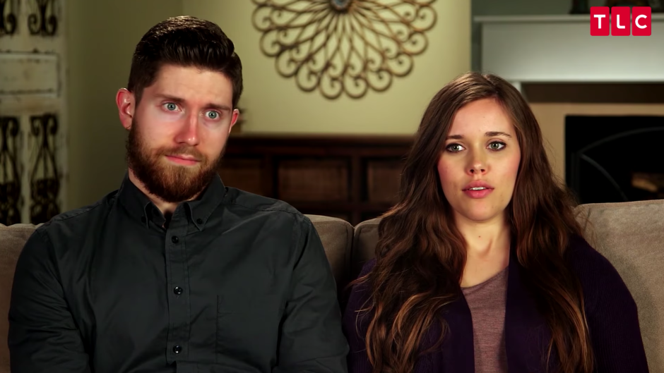 Ben and Jessa Look Confused On Counting On