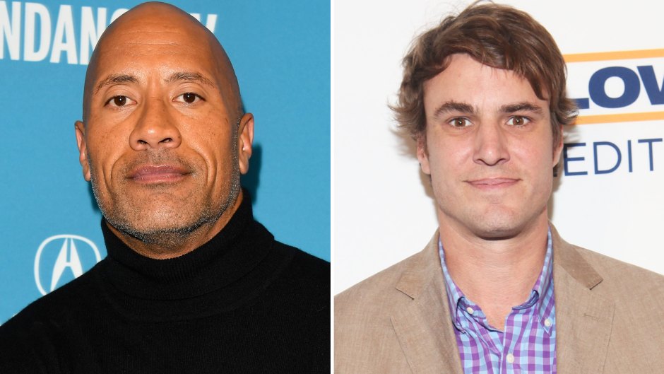 Dwayne Johnson Slams 'Southern Charm' Star Shep Rose After He Dissed 'Fast and Furious' Franchise